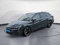 CUPRA Leon Sportstourer 2.0 TDI DSG Blau - thumbnail 2