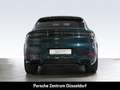 Porsche Cayenne S Coupe SportDesign Head-Up Standheizung Bleu - thumbnail 4