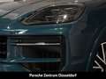 Porsche Cayenne S Coupe SportDesign Head-Up Standheizung Blauw - thumbnail 5