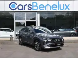 Hyundai Tucson 1.6 T-GDI Feel 7DCT ACC SIDE GPS JA18'' NEUF