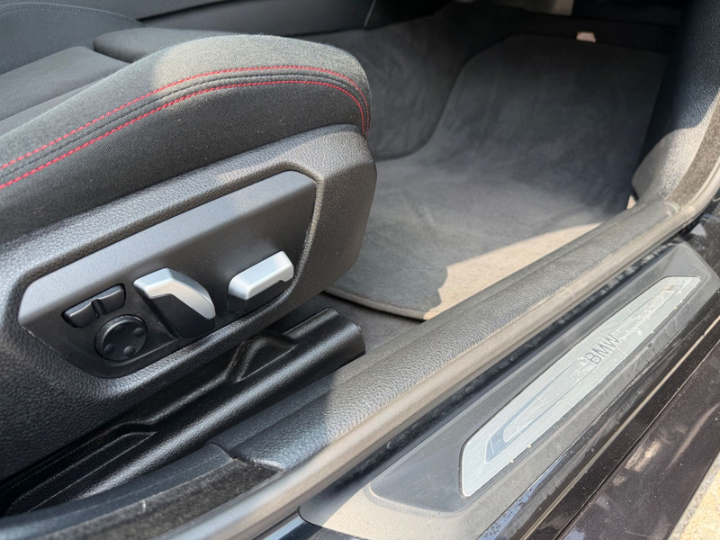 BMW 420 xDrive Aut Sport Line Navi Prof — photo 5