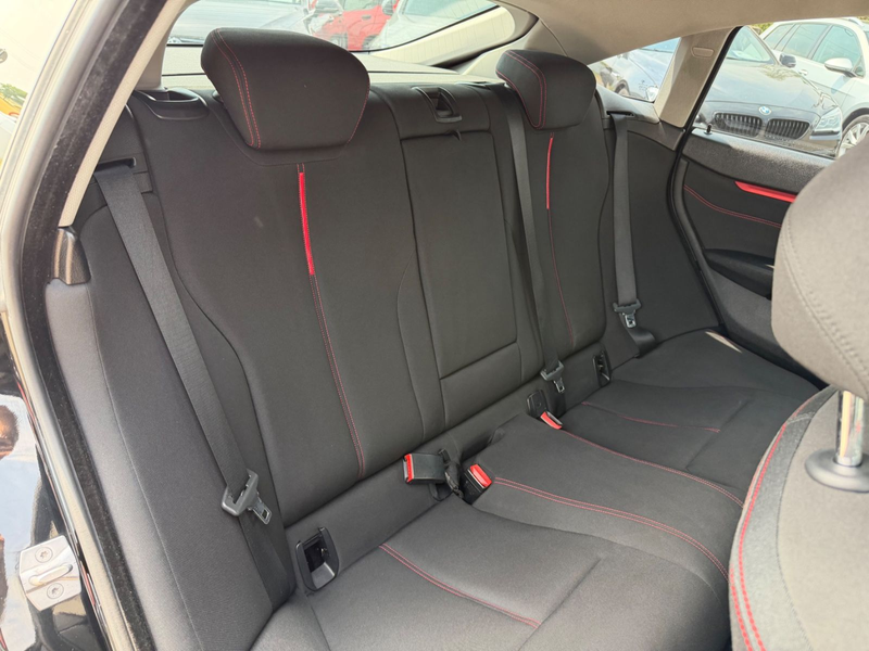 BMW 420 xDrive Aut Sport Line Navi Prof — photo 11