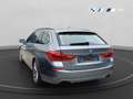 BMW 540 540 i xDrive 340Ch Touring Sport Line Caméra Alarme / 07 Gris - thumbnail 13