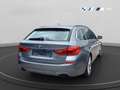 BMW 540 540 i xDrive 340Ch Touring Sport Line Caméra Alarme / 07 Gris - thumbnail 2