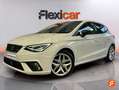 SEAT Ibiza 1.0 EcoTSI 85kW (115CV) DSG FR Blanco - thumbnail 3