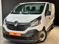 Renault Trafic Furgón 29 L1H1 Energy BluedCi 107kW Blanco - thumbnail 3
