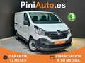 Renault Trafic Furgón 29 L1H1 Energy BluedCi 107kW Blanco - thumbnail 1