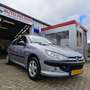 Peugeot 206 1.4 XS Premium - NIEUWE DISTRIBUTIE Grijs - thumbnail 4