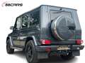Mercedes-Benz G 350 Station BlueTec*2.Hd.*Scheckheft bei MB* Gris - thumbnail 9