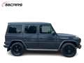 Mercedes-Benz G 350 Station BlueTec*2.Hd.*Scheckheft bei MB* Gris - thumbnail 5