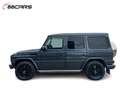Mercedes-Benz G 350 Station BlueTec*2.Hd.*Scheckheft bei MB* Gris - thumbnail 10