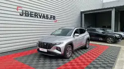 Hyundai Tucson 1.6 T-GDI 230 HYBRID BVA6 CREATIVE
