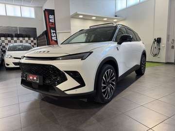 Six 1.5 T DI GPL 7DCT