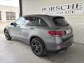 Mercedes-Benz GLC 200 GLC 200 d 4Matic Grau - thumbnail 4