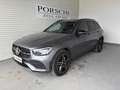 Mercedes-Benz GLC 200 GLC 200 d 4Matic Grau - thumbnail 1