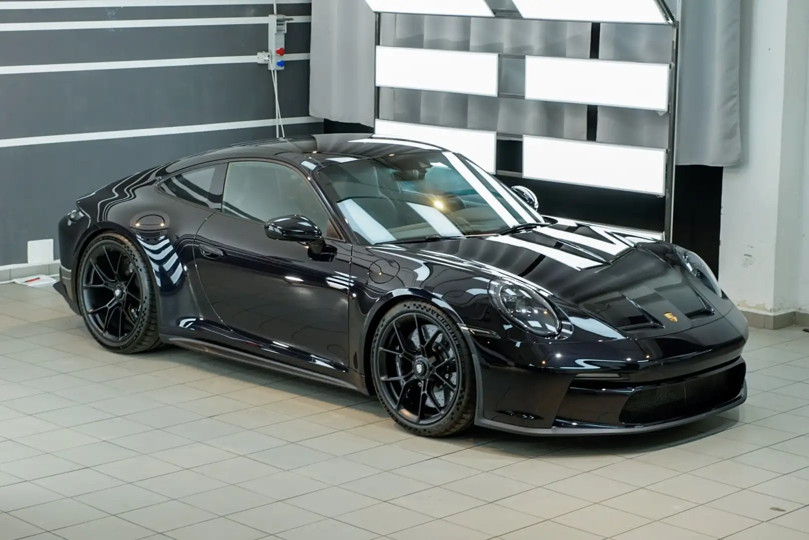 Porsche 992 911 Coupe 4.0 GT3 c/pack Touring auto - 1
