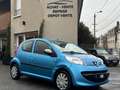 Peugeot 107 107 1.0i 12V  Trendy Bleu - thumbnail 3