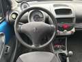Peugeot 107 107 1.0i 12V  Trendy Bleu - thumbnail 10