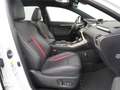 Lexus NX 300h AWD F Sport Line Panorama Dak | Elek verstelbare s Wit - thumbnail 41