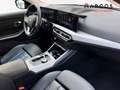 BMW 320 320dA Negro - thumbnail 8