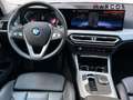 BMW 320 320dA Negro - thumbnail 7