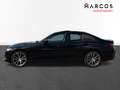 BMW 320 320dA Negro - thumbnail 3