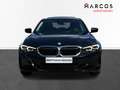 BMW 320 320dA Negro - thumbnail 2