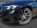 BMW 320 320dA Negro - thumbnail 6