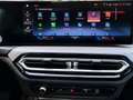 BMW 320 320dA Negro - thumbnail 13