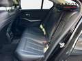 BMW 320 320dA Negro - thumbnail 9
