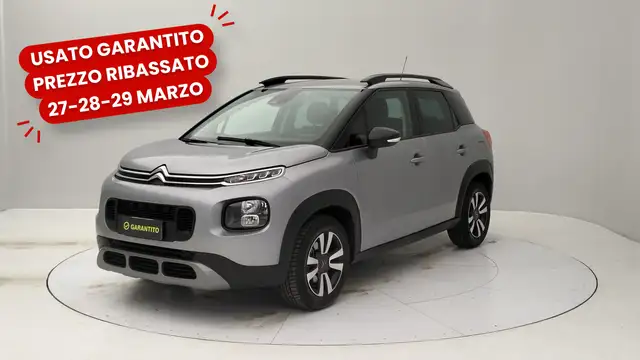 Citroen C3 Aircross 1.2 PureTech Shine