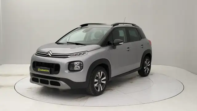 Citroen C3 Aircross 1.2 PureTech Shine