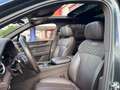 Bentley Bentayga BENTAYGA 4.0 V8 DIESEL, MULLINER, PANORAMA,22 Z Grijs - thumbnail 8