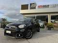 Fiat 500X 500X 1.6 mjet Sport 130cv Zwart - thumbnail 1