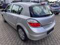 Opel Astra H Lim. Edition -1.Hand 90jahriger Silver - thumbnail 5