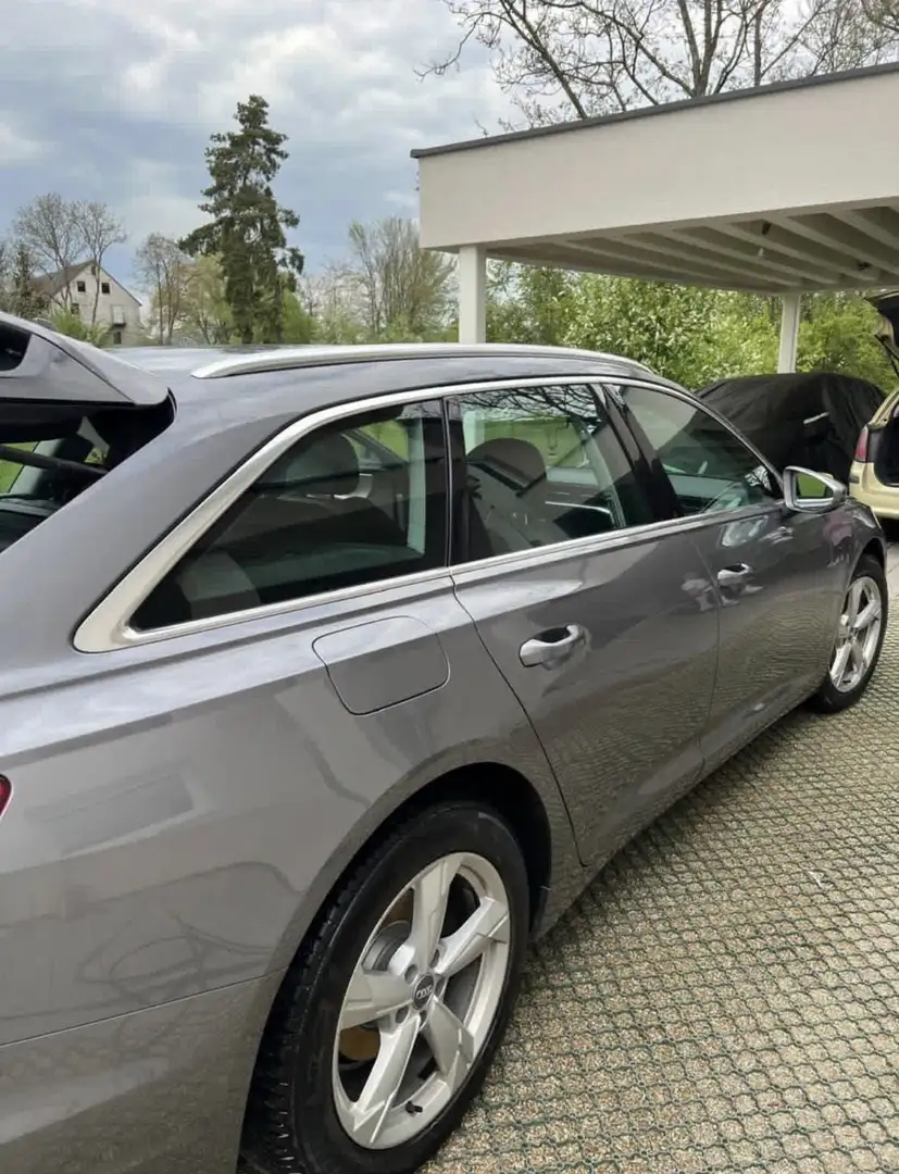 Audi A6 Avant Kombi - 2