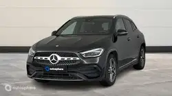 Mercedes-Benz GLA 200 d 150ch AMG Line 8G-DCT