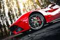 Ferrari F12 BERLINETTA/ BELGIAN / 12.000KM/ CCB /FULL SERVICE Rot - thumbnail 28