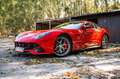Ferrari F12 BERLINETTA/ BELGIAN / 12.000KM/ CCB /FULL SERVICE Rot - thumbnail 1