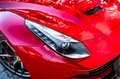 Ferrari F12 BERLINETTA/ BELGIAN / 12.000KM/ CCB /FULL SERVICE Rot - thumbnail 6