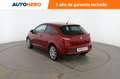 SEAT Ibiza SC 1.4 TSI FR DSG Rojo - thumbnail 4