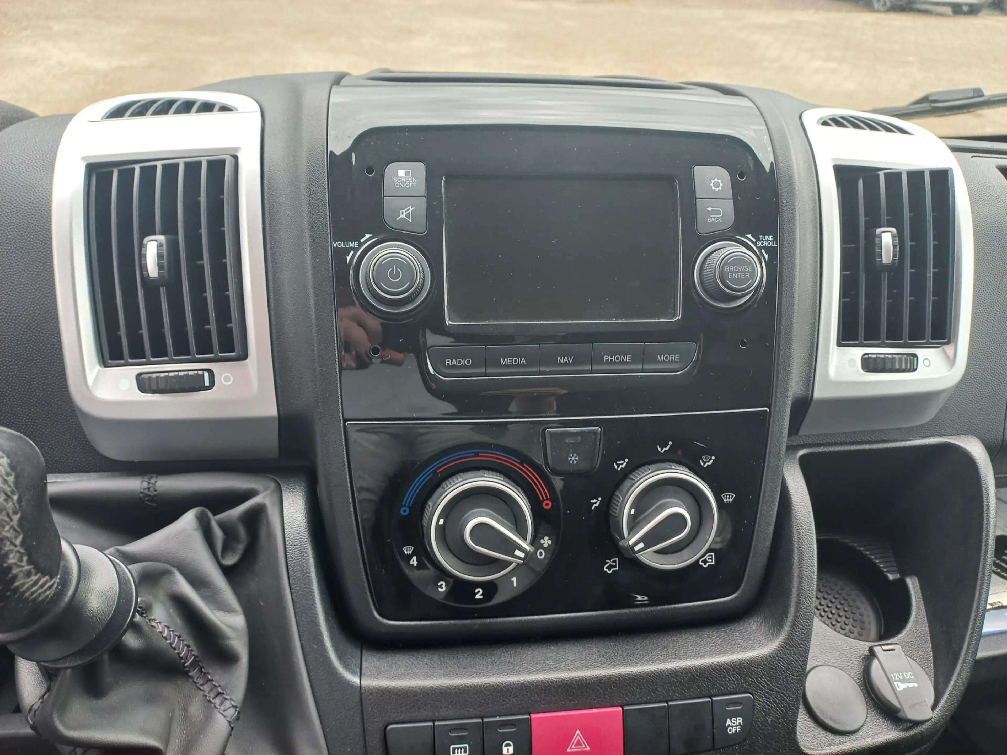 Fiat Ducato 35 2.3 MultiJet L4H3 | Camera | Parkeersensoren | — photo 8