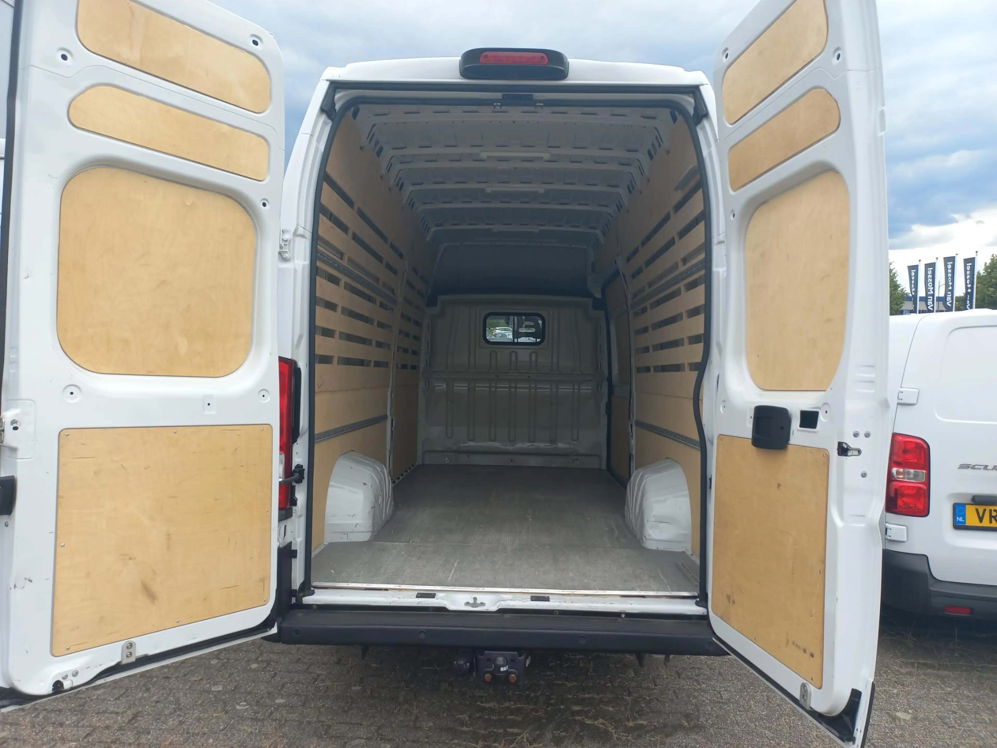 Fiat Ducato 35 2.3 MultiJet L4H3 | Camera | Parkeersensoren | — photo 3