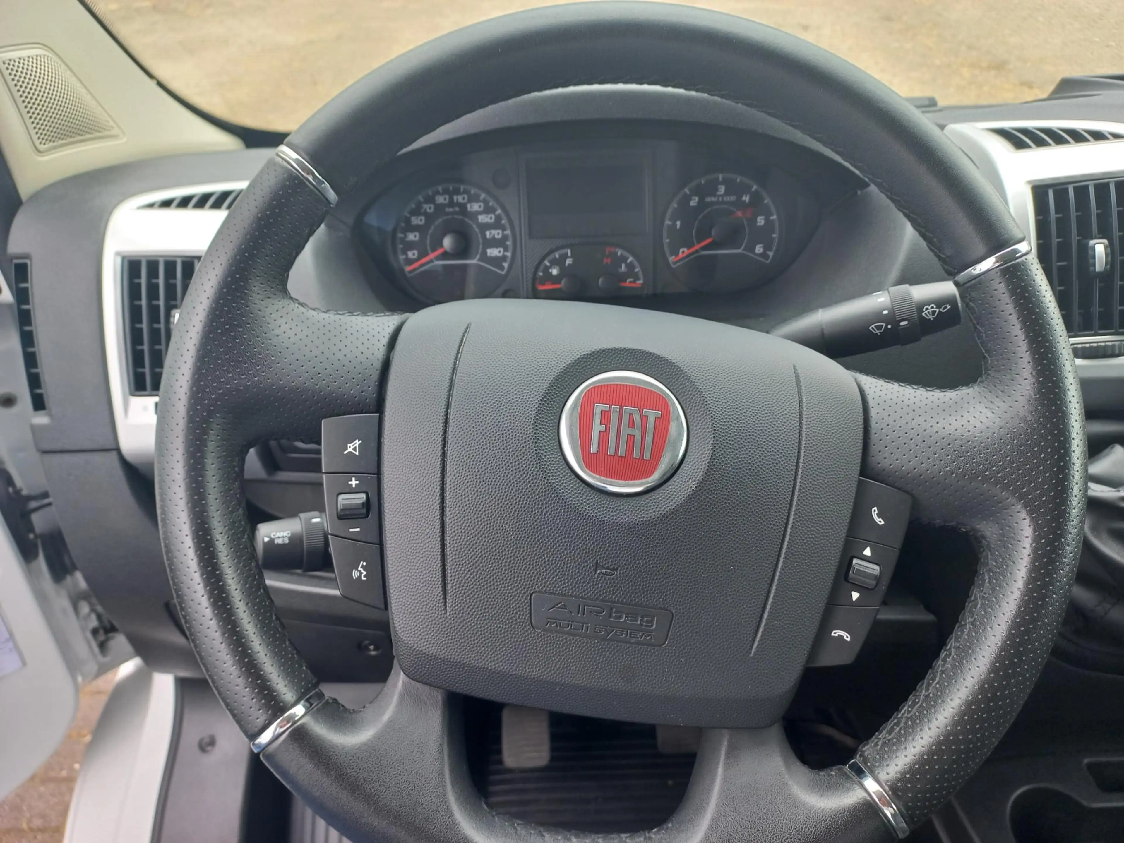 Fiat Ducato 35 2.3 MultiJet L4H3 | Camera | Parkeersensoren | — photo 7
