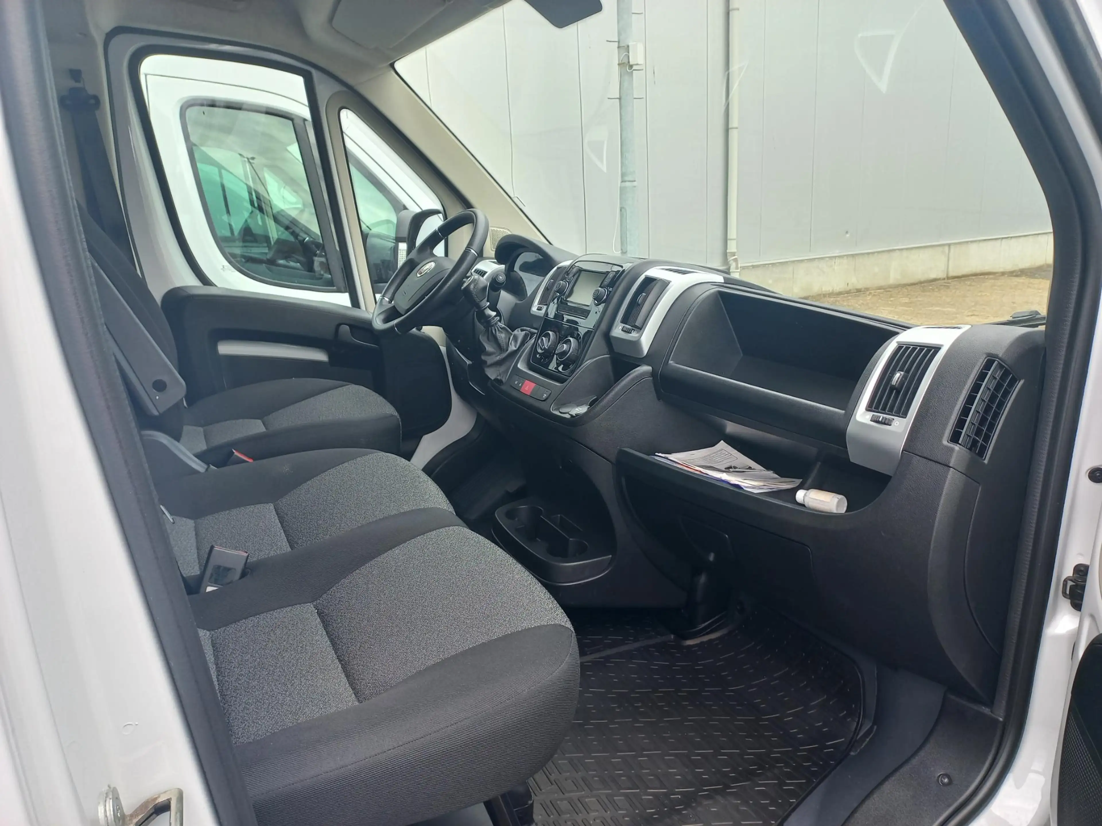 Fiat Ducato 35 2.3 MultiJet L4H3 | Camera | Parkeersensoren | — photo 5
