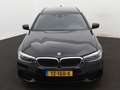 BMW 520 5-serie Touring 520i High Executive | M-PAKKET | N Zwart - thumbnail 9