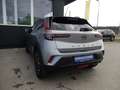 Opel Mokka 1,2 Direct Injection Turbo GS Aut. Silber - thumbnail 6