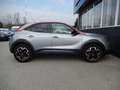 Opel Mokka 1,2 Direct Injection Turbo GS Aut. Silber - thumbnail 5