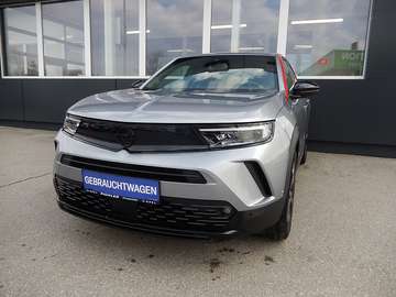 1,2 Direct Injection Turbo GS Aut.