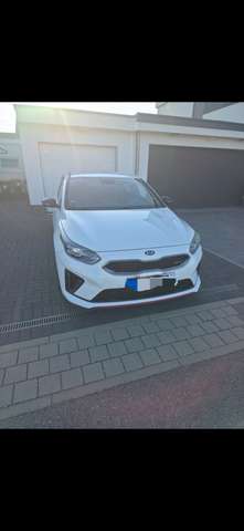 Kia ProCeed / pro_cee'd 1.6 T-GDI DCT7 OPF GT